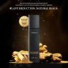 KIZEAUT Plant-Based Hair Darkening Essence, Ginseng & Angelica Hair Nourishing Treatment for Grey Hair Care