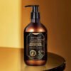 Herbal Ginger Polygonum Hair Follicle Nourishing Anti Shedding Shampoo