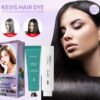 KIZEAUT Professional Hair Dye Kit