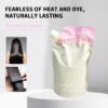 KIZEAUT Salon Exclusive N18 Hair Rebonding Smoothing Care Cream