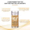 New Launch: KIZEAUT KJ Flyaway Hair Styling Stick