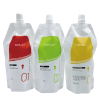 KIZEAUT Keratin Hair Straightening Protein Correction Kit