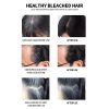 KIZEAUT Root & Sideburn Touch-Up Hair Dye Pen, Portable Grey Hair Concealer Stick