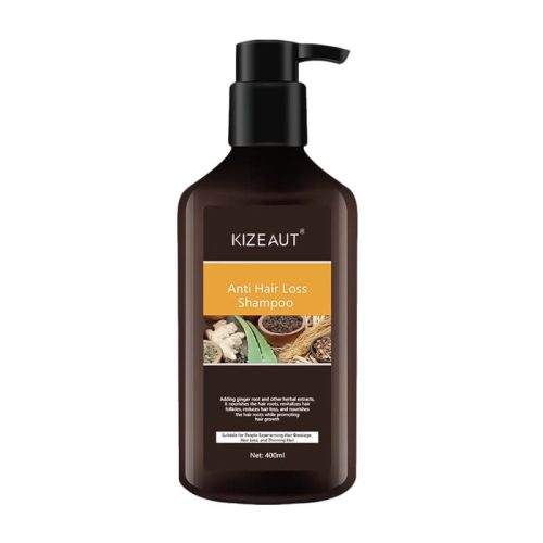 05 KIZEAUT Ginger Anti Hair Loss Anti-Dandruff Shampoo