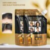 KIZEAUT Anti-Hair Loss Shampoo 300ml