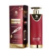 KIZEAUT Golden Caviar Shampoo | Effectively Remove Dandruff & Repair Damaged Hair