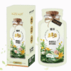 KIZEAUT Plant Extract Fruit Bubble Hair Dye, Gentle Sachet Hair Color Cream