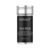 Grand Launch: KIZEAUT Large‑Capacity Hair Wax Stick (75g). A small amount smooths messy flyaways.