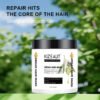 Grand Launch: KIZEAUT Argan Oil Nourishing Hair Mask, 1000ml Large Salon Size