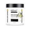 Grand Launch: KIZEAUT Argan Oil Nourishing Hair Mask, 1000ml Large Salon Size