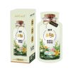 KIZEAUT Plant Extract Fruit Bubble Hair Dye, Gentle Sachet Hair Color Cream
