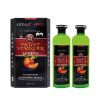 KIZEAUT Fruit Vinegar Black Hair Dye Set