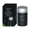 KIZEAUT Hair Building Fibers For Hairline Loss