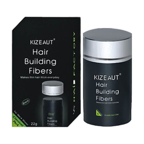 主图 KIZEAUT Hair Building Fibers For Hairline Loss