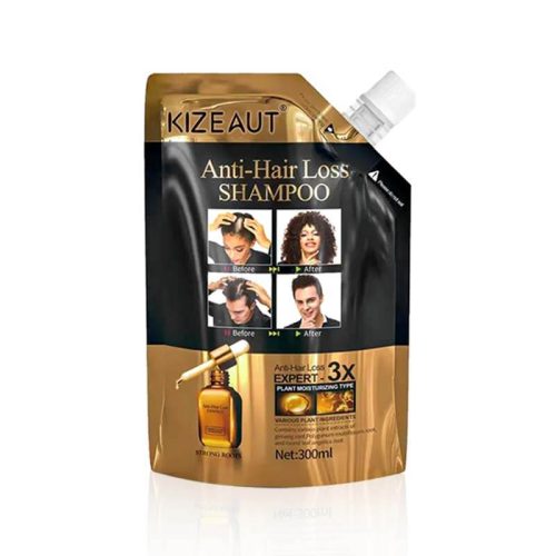 主图 KIZEAUT Anti-Hair Loss Shampoo 300ml