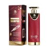 KIZEAUT Golden Caviar Shampoo | Effectively Remove Dandruff & Repair Damaged Hair
