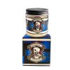 Gentleman Barbershop Skull Vintage Pomade Grand Launch. Classic American Barbershop-style Packaging.
