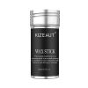 Grand Launch: KIZEAUT Large‑Capacity Hair Wax Stick (75g). A small amount smooths messy flyaways.