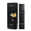KIZEAUT Plant-Based Hair Darkening Essence, Ginseng & Angelica Hair Nourishing Treatment for Grey Hair Care