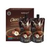 KIZEAUT Chocolate Nourishing Hair Coloring Cream