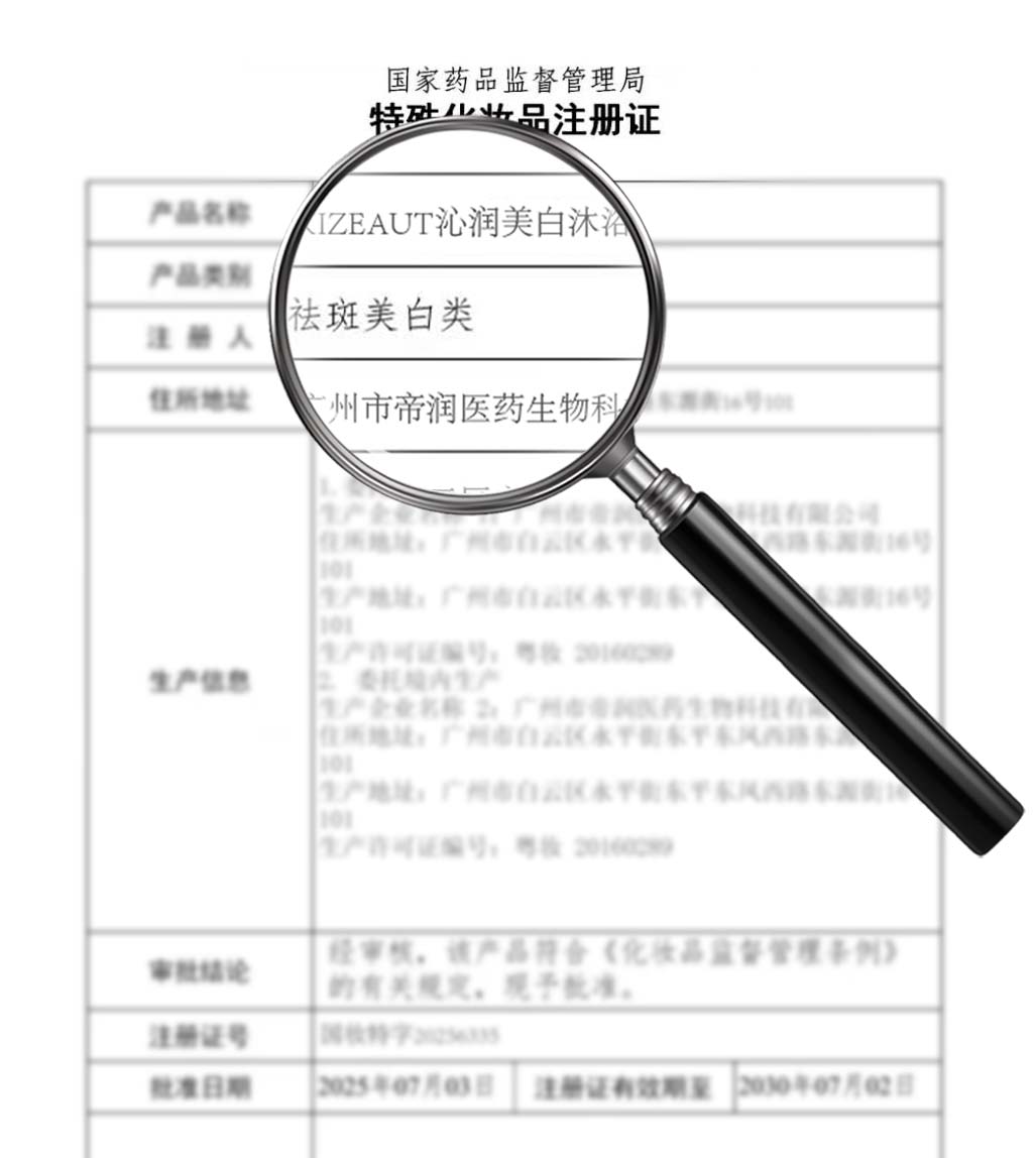 Diren certification document 6